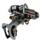 Schimbator pinioane prindere cadru Hg-04a