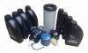 Pachet revizie motor diesel Kipor KD388G, filtre, ulei ProAdvanced PowerfulTools, Stager