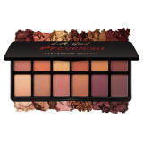 Paleta farduri pentru ochi L.A Girl Eyeshadow Palette Get Feverish, 12g, L.A. Girl