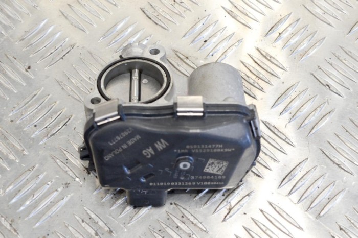 Supapa EGR AUDI Q7 4M 2020 OEM: 059131477H,V29070771 13304512