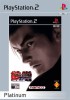 PS2 TEKKEN TAG TOURNAMENT Platinum Joc PS2 de colectie retro, Multiplayer, Shooting, 12+