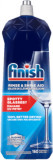 Finish Soluție clătire pentru mașina de spălat vase Rinse&amp;Shine Aid, 800 ml