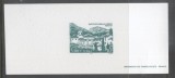 France - Saint Guilhem Issue PROOFS ESSAYS MNH W.018, Nestampilat