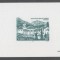 France - Saint Guilhem Issue PROOFS ESSAYS MNH W.018