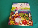 FRUMOASA ȘI BESTIA * EDITURA EGMONT / 1995 * 49