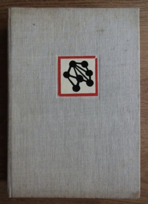 V. N. Kondratiev - Structura atomilor si moleculelor foto