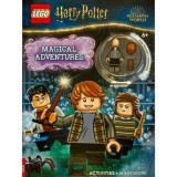 Lego Harry Potter: Magical Adventures