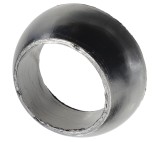 Garnitura Toba Evacuare HISUN Sector 550, USZHSN158 - Piese Moto