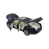 Macheta replica metal Volkswagen Arteon negru 1:32