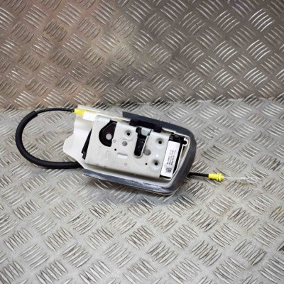 &amp;Icirc;ncuietoare ușă dreapta spate TESLA MODEL 3 2021 OEM: 1500675-01-B 14977286 foto