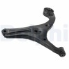 DELPHI TC2187 Brat, suspensie roata