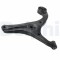 DELPHI TC2187 Brat, suspensie roata