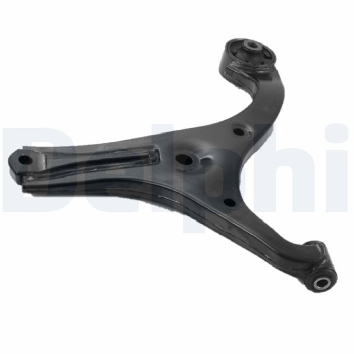 DELPHI TC2187 Brat, suspensie roata