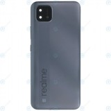 Realme C11 (RMX2185) Capac baterie gri piper