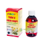 Sirop de Podbal si Ridiche Neagra 200ml