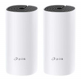 Cumpara ieftin Sistem Wi-Fi Mesh TP-Link Deco M4 V1 (2-pack), AC1200, Gigabit