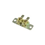 Termostat de siguranță pentru uscător de rufe CANDY 41034167 41027552 Original
