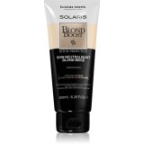 EUG&Egrave;NE PERMA Solaris Blond Care balsam hidratant de neutralizare tonuri de galben 200 ml