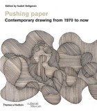 Pushing paper | Isabel Seligman