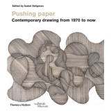 Pushing paper | Isabel Seligman