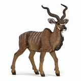 PAPO FIGURINA ANTILOPA KUDU SuperHeroes ToysZone