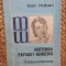 HORTENSIA PAPADAT-BENGESCU-IOAN HOLBAN