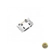 Conector Incarcare Samsung Galaxy J1 (J100) - Port Alimentare, Aftermarket