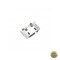 Conector Incarcare Samsung Galaxy J1 J100