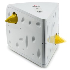 PetSafe FroliCat Cheese - jucarie pentru pisici foto