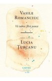 Va iubesc fara pauze - Vasile Romanciuc