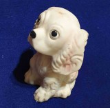 Coker catel figurina Aradeanca, jucarie numerotata, varianta culoare rara