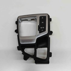 Ornament schimbător de viteze AUDI Q7 4M 2015 OEM: 4M2713111D 28482944