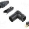 Conector, Neutrik, NC5MRX-B