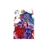 Fist of the North Star, Vol. 14