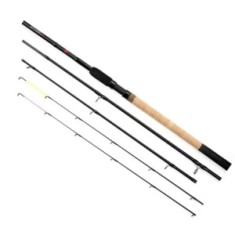 Lanseta Nytro Starkx Big River XH, 4.20m, 150g, 3+2seg