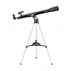 Telescop refractor National Geographic 60/800, putere marire 600x foto