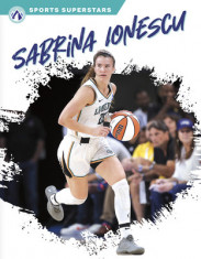 Sabrina Ionescu foto