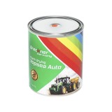 Vopsea auto portocaliu tip Amazone 0,75L Breckner Germany