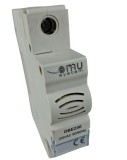 Sonerie modulara pentru tablou 230 AC 50 60Hz IP20