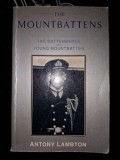 The mountbattens- Antony Lambton