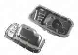 Baie ulei Fiat Bravo/Brava (182) 06.1995-10.2001, Marea (185) 01.1996-06.2002; modele 1.4, tabla, buson golire inclus, 2026471, 46402228