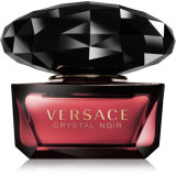 Cumpara ieftin Versace Crystal Noir Eau de Parfum pentru femei 50 ml