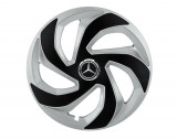 Set 4 capace roti pentru Mercedes, model Rex Mix, R15
