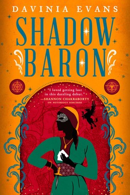 Shadow Baron foto