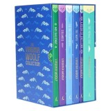 The Virginia Woolf Collection 6 Books Box Set