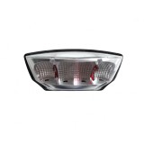 NEW OE LED REAR LAMP K50 R1200GS K51 K21 RnineT K22 Pure K23 K32 R Racer K49 S1000XR K09 C400 X K02 G310 GS K03