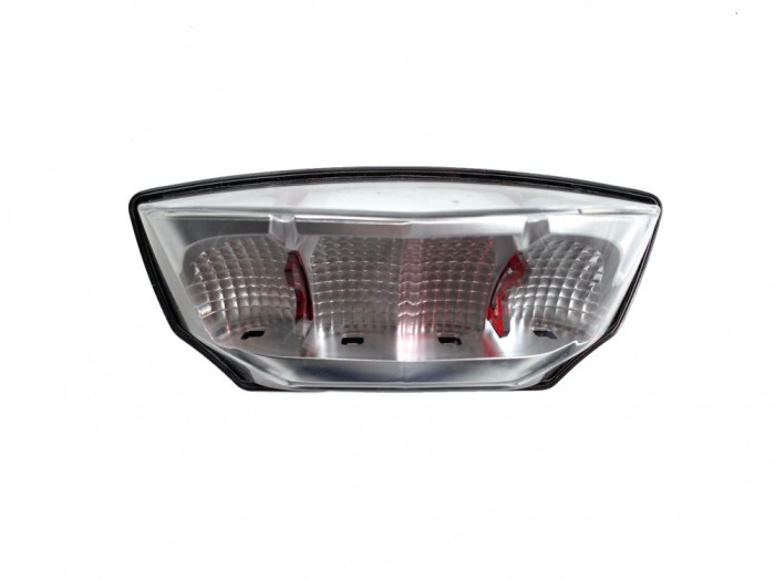 NEW OE LED REAR LAMP K50 R1200GS K51 K21 RnineT K22 Pure K23 K32 R Racer K49 S1000XR K09 C400 X K02 G310 GS K03