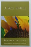 A FACE BINELE de BERNARD LIEVEGOED , 2013