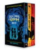 A Tale Dark &amp; Grimm: Complete Trilogy Box Set