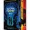 A Tale Dark &amp; Grimm: Complete Trilogy Box Set